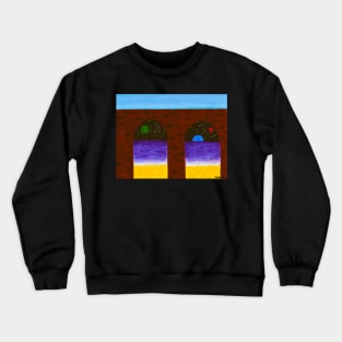 Portals Crewneck Sweatshirt